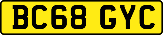 BC68GYC