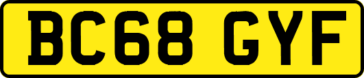 BC68GYF