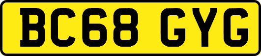 BC68GYG