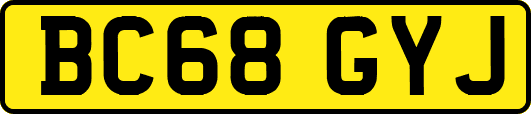 BC68GYJ