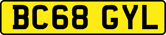BC68GYL