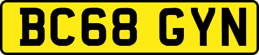 BC68GYN