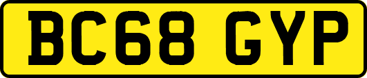 BC68GYP