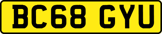 BC68GYU