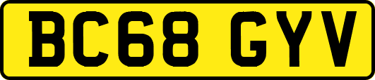 BC68GYV