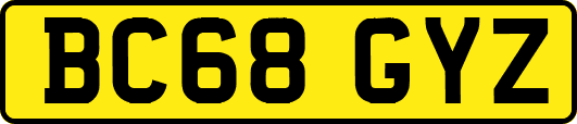BC68GYZ