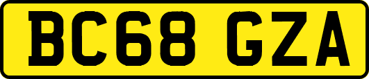 BC68GZA