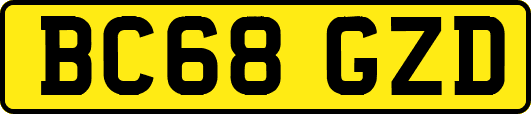 BC68GZD