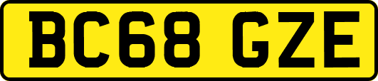 BC68GZE