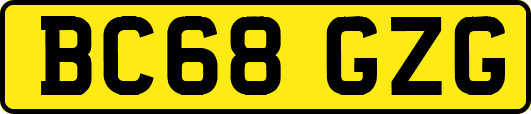 BC68GZG