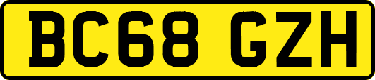 BC68GZH