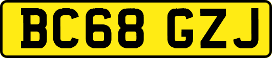 BC68GZJ
