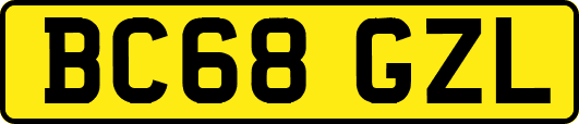 BC68GZL