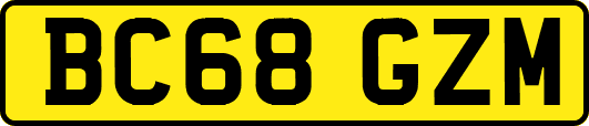 BC68GZM