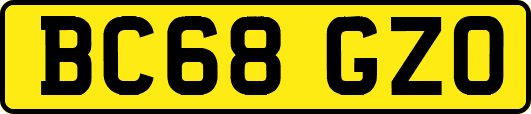 BC68GZO