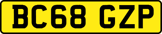 BC68GZP