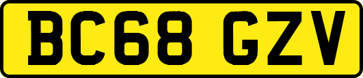 BC68GZV