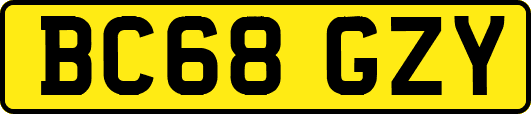 BC68GZY