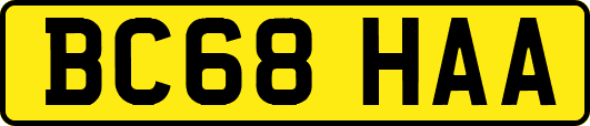 BC68HAA
