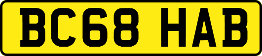BC68HAB