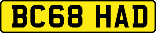 BC68HAD