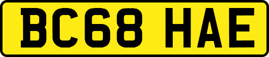 BC68HAE