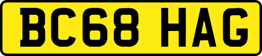 BC68HAG