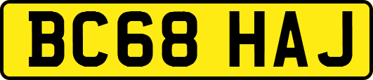 BC68HAJ