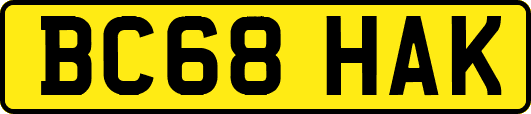 BC68HAK