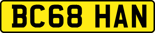 BC68HAN