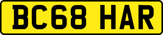 BC68HAR