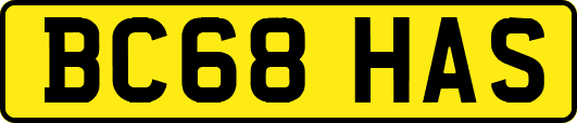 BC68HAS