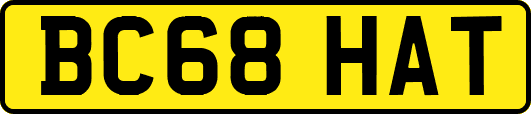 BC68HAT