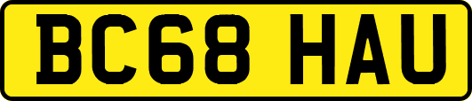 BC68HAU