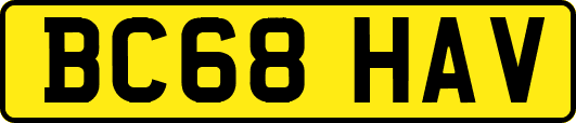 BC68HAV