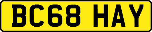 BC68HAY