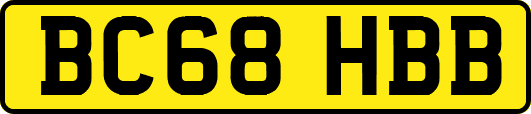 BC68HBB
