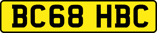BC68HBC