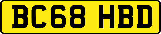 BC68HBD