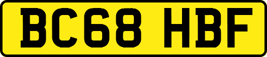 BC68HBF