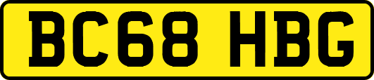 BC68HBG