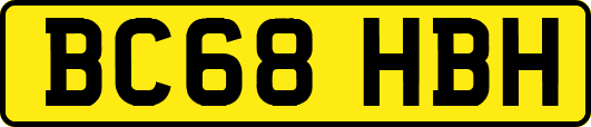 BC68HBH