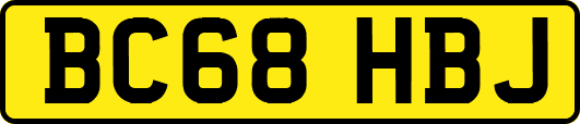 BC68HBJ