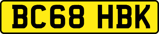 BC68HBK