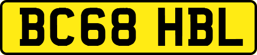 BC68HBL
