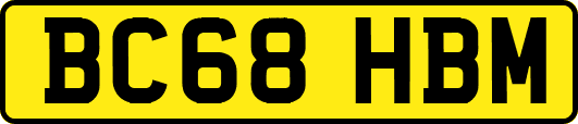 BC68HBM