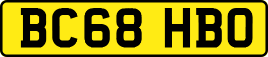 BC68HBO