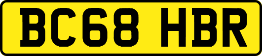 BC68HBR