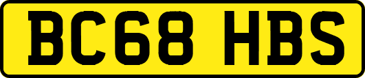 BC68HBS