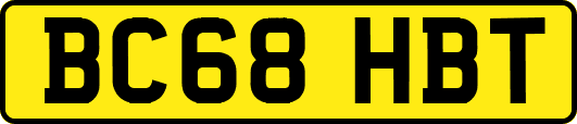 BC68HBT